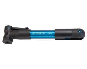 Park Tool Pmp-3.2b Micro Pump Blue - 