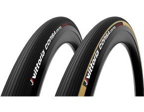 Vittoria Corsa Control G2.0 28 Inch Tubular Tyre - THE MOST SPACIOUS VERSION OF OUR POPULAR NV SADDLE BAG 