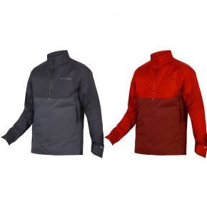 Endura Mt500 Lite Pullover Waterproof Jacket  2024