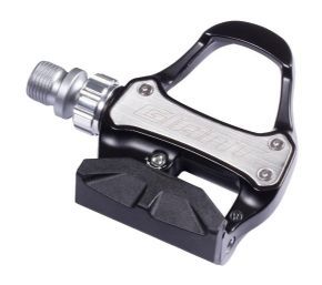 Giant Road Elite Clipless Pedals W/ Look Style Cleat  2024