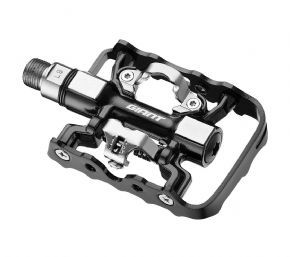 Giant Combo Touring Pedals W/ Spd Style Cleat  2024