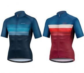 Giant Rival Short Sleeve Jersey  2024