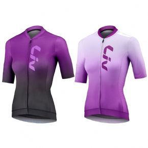 Giant Liv Race Day Womens Short Sleeve Jersey  2024