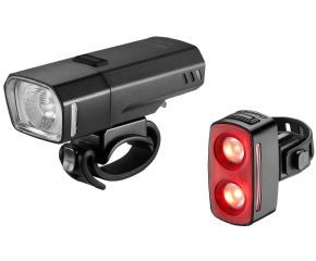 Giant Recon Hl600 & Tl200 Combo Light Set