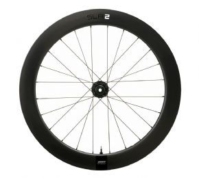 Giant Slr 2 65 Disc Aero Rear Carbon Road Wheel Shimano - Entry-level is no longer synonymous with cheap.