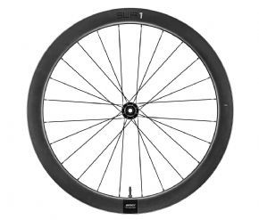 Giant Slr 1 50 Disc Aero Front Carbon Road Wheel