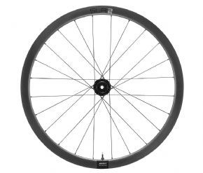 Giant Slr 2 36 Tubeless Disc Rear Carbon Road Wheel - Entry-level is no longer synonymous with cheap.