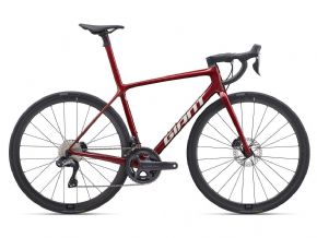 Giant Tcr Advanced Sl 1 Disc Road Bike  2024