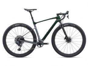 Giant Revolt X Advanced Pro 0 Gravel Bike 2024