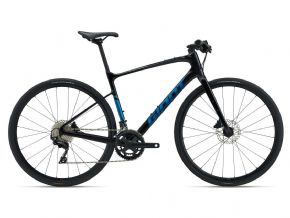 Giant Fastroad 1 Advanced Sports Hybrid Bike  2024