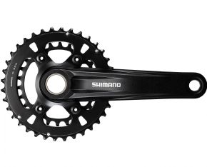Shimano Fc-mt610 Chainset 12-speed 36/26t - 