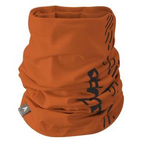 Altura Merino Blend Neckwarmer Snood Orange