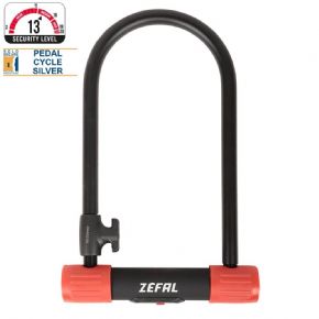 Zefal K-traz U13 Lock - 