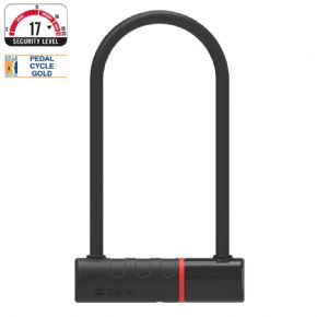 Zefal K-traz U17 Lock - 