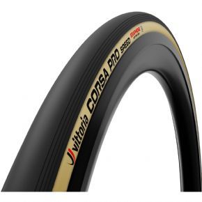 Vittoria Corsa Pro Speed G2.0 Tubeless Ready Road Tyre