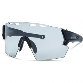 Madison Stealth 2 Sunglasses Matt Black/photochromic