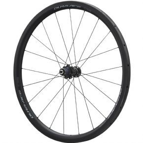 Shimano Dura-ace C36 Carbon Tubular Rim Brake Qr Rear Wheel 36mm - THE MOST SPACIOUS VERSION OF OUR POPULAR NV SADDLE BAG 