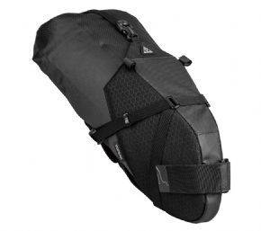 Topeak Backloader X 10 Litre Saddle Bag - 