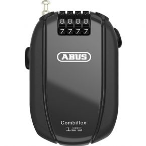 Abus Combiflex Trip 125 Cable Lock