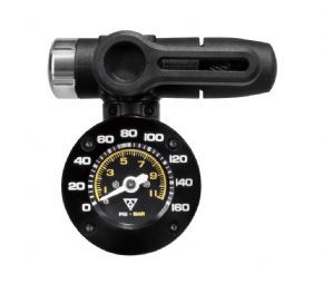 Topeak Shuttle Gauge G2