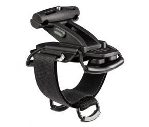 Topeak Saddle Mounted Free Pack Duo Fixer Accessory Strap - 