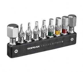 Topeak Allen Bitkit 9