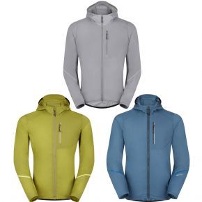 Madison Roam Lightweight Windproof Packable Jacket