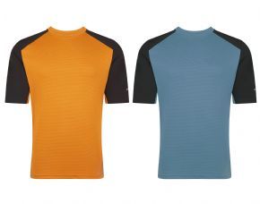 Madison Flux Trail Short Sleeve Jersey XX-Large - 