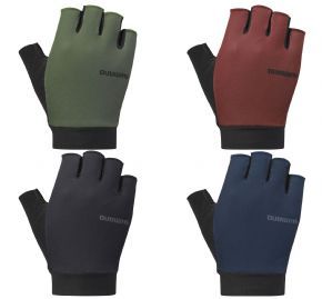 Shimano Explorer Gloves - 