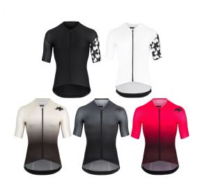 Assos Equipe Rs Jersey S11 - 