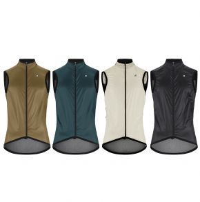 Assos Mille GT Wind Vest C2 - 