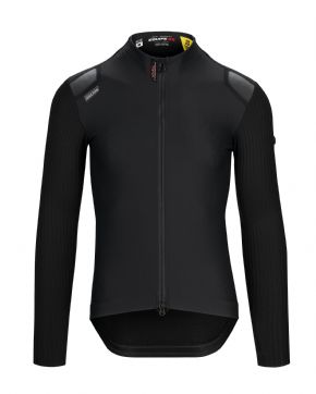 Assos Equipe RS Spring Fall Jacket Targa - 