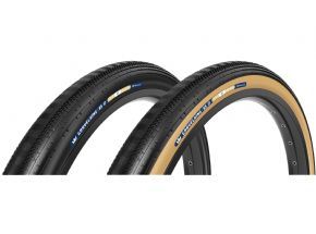 Panaracer Tlr Gravelking Ss Plus Tlr Gravel Tyre  - 