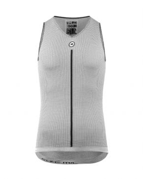 Assos Summer Sleeveless Skin Layer P1 - 