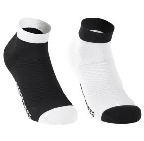 Assos Rs Socks Superleger Low - 