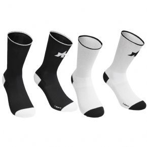 Assos Rs Superleger Socks S11 - 