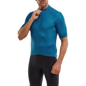 Altura Icon Short Sleeve Jersey Small Blue Only