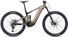 Giant Trance X E+ 2 29er Electric Mountain Bike 2024 - 