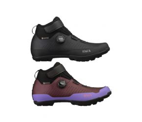 Fizik Terra Artica X5 GTX MTB SPD Shoes