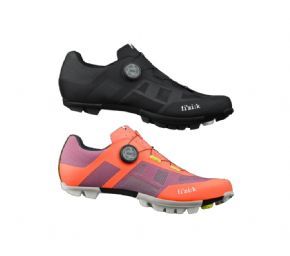 Fizik Vento Proxy MTB SPD Shoes - For the rugged adventurer