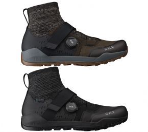 Fizik X2 Terra Clima SPD MTB Shoes - For the rugged adventurer