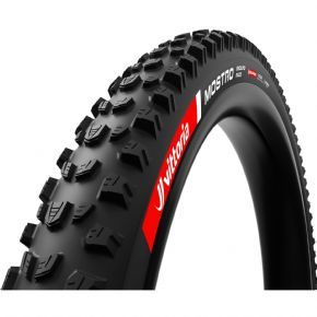 Vittoria Mostro Race Enduro 29 X 2.4 Full Black 1c G2.0 Mtb Tyre  2024 - 