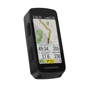 Hammerhead Karoo Gps Bike Computer  2024 - 