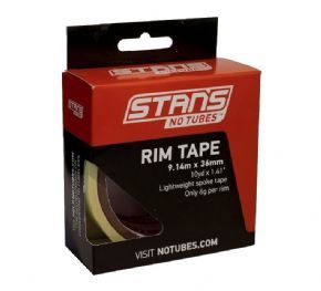 Stans No Tubes Rim Tape 10yds (9.14m)