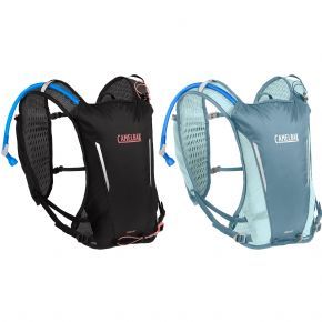 Camelbak Womens Circuit Hydration Vest 5 Litre With 1.5 Litre Crux Reservoir - 