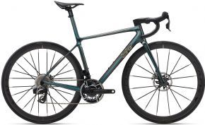 Giant Liv Langma Advanced SL 0 Womens Road Bike 2025