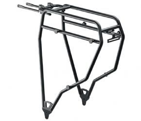 Tubus Padua Rear Pannier Rack - 