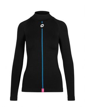 Assos Womens Winter Long Sleeve Skin Layer - 