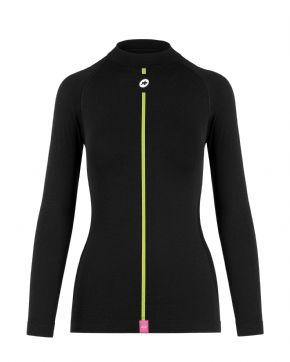 Assos Womens Spring Fall Long Sleeve Skin Layer - 
