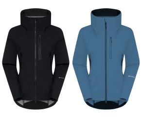 Madison Dte 3-layer Womens Waterproof Jacket - 